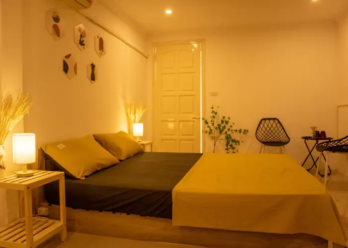 Homestay Gan Ho Guom