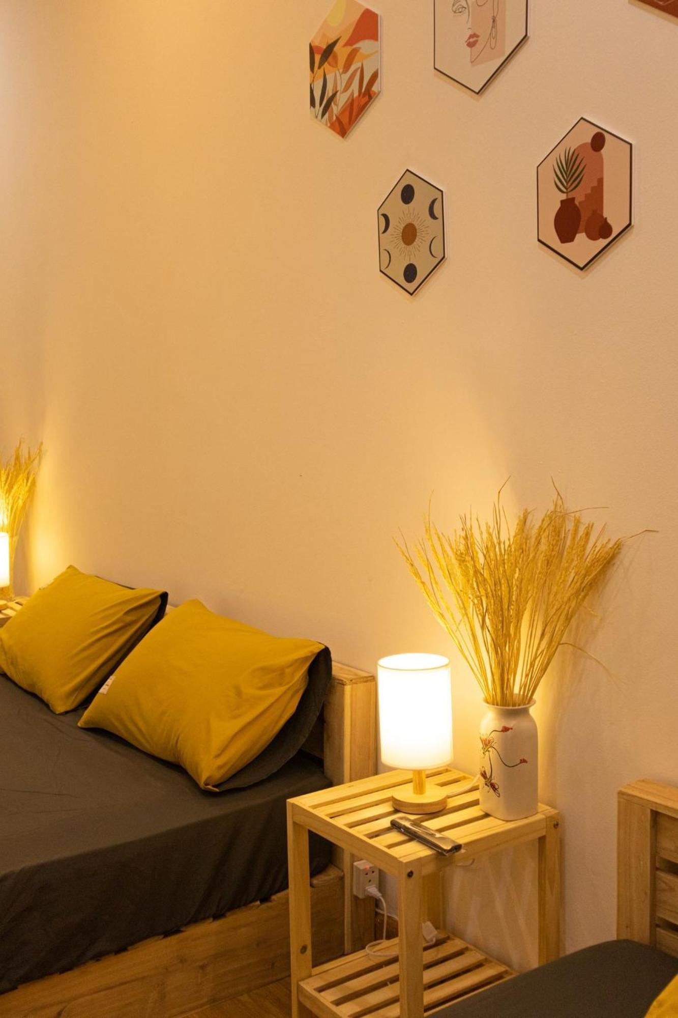 Homestay Gan Ho Guom