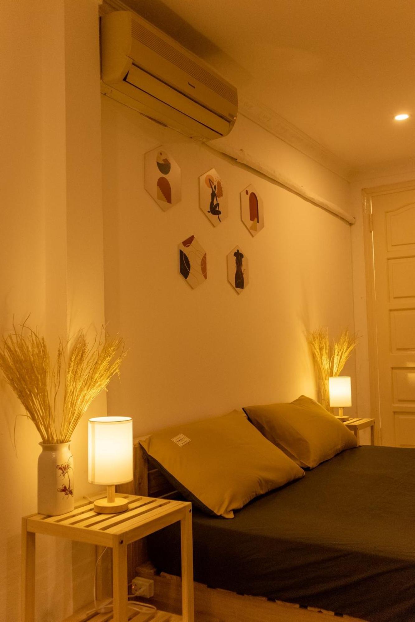 Homestay Gan Ho Guom