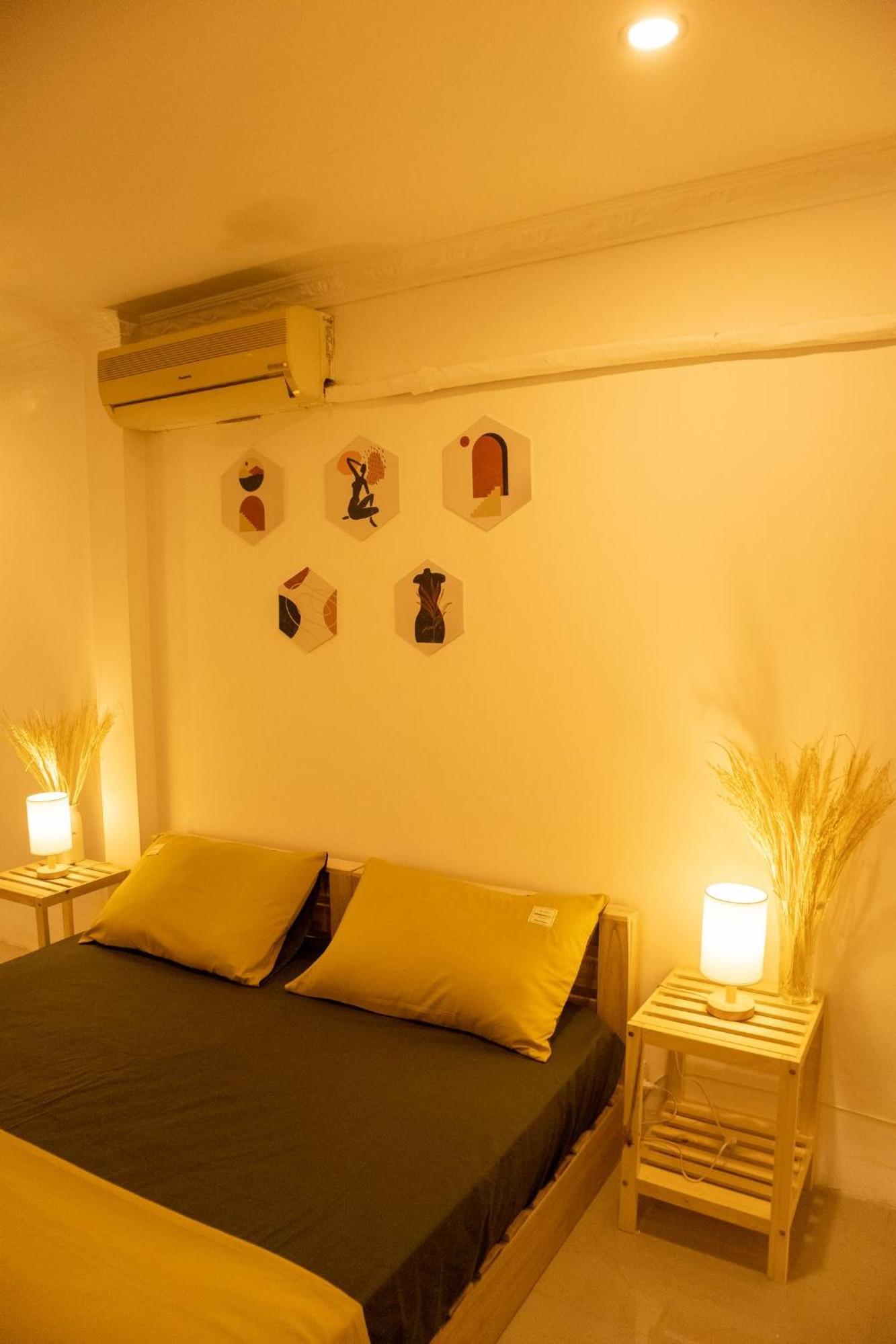 Gan Ho Guom Homestay